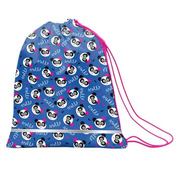 Smart Hello Panda Shoe Bag - buy, prices for METRO - photo 1