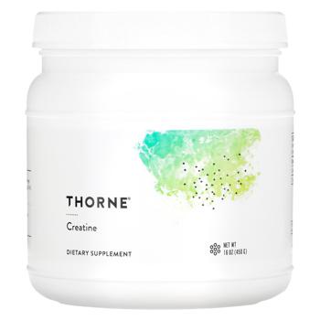 Thorne Research Creatine Monohydrate 450g - buy, prices for Biotus - photo 1