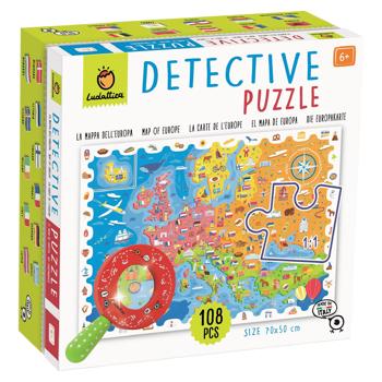 Pazl - buy, prices for Grono - photo 1