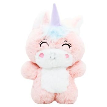 Unicorn Nori Soft Toy - buy, prices for MegaMarket - photo 1