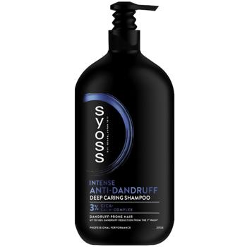 Syoss Intense Anti-dandruff Shampoo 750ml - buy, prices for Ideal - photo 2