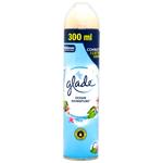 Glade Ocean Adventure Aerosol Air Freshener 300ml