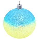 Ukraine Christmas Ball 6cm