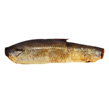 Тушка Салаки Українська зірка холодного копчения - купить, цены на Таврия В - фото 1