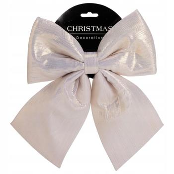 New Year's Bow 24x28x2.5cm