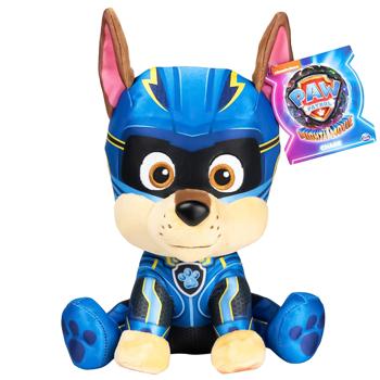 Іграшка м'яка Paw Patrol у кіно 2 Гончик 23см - купити, ціни на Auchan - фото 1