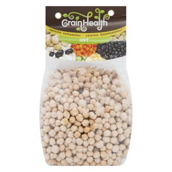 Grain Health Chickpeas 400g - buy, prices for Za Raz - photo 1