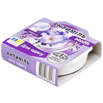 Antimol Lavender Anti-moth Remedy 27g - buy, prices for - photo 3
