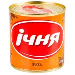 Ichnia Toffee Low-Fat Condensed Milk 370g