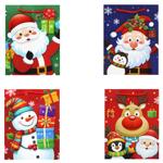 Greenwich Gift Bag 23х18х10cm