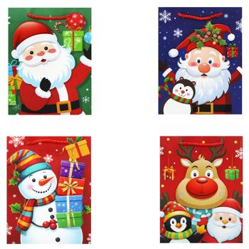 Greenwich Gift Bag 23х18х10cm - buy, prices for NOVUS - photo 1