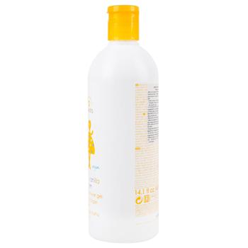 Ziaja kids shampoo&shower gel cookies 'n' vanilla ice cream 400ml - buy, prices for Torba - photo 2