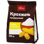 Deko Corn Dry Starch 200g