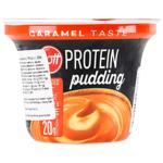 Zott Caramel Flavor Protein Pudding 200g