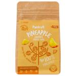 Panfruit Freeze-dried Pineapple Chunks 50g