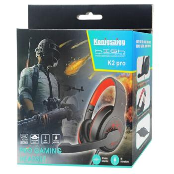 Gaming Headphones 17509A-2 - buy, prices for Tavria V - photo 1