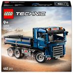 Конструктор Lego Technic Самоскид 42203
