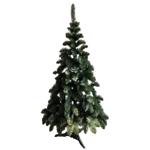 Coniferous Carpathian Artificial Green Christmas Tree 2m