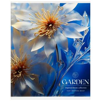 Зошит Школярик 96 аркушів лінійка - купити, ціни на КОСМОС - фото 6