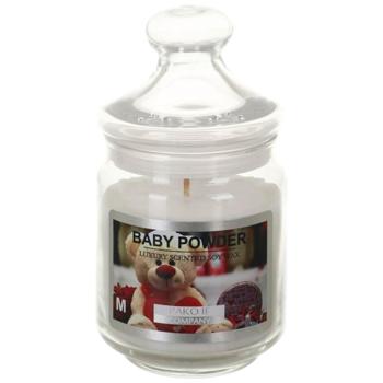 Pako If Luxury Collection Baby Powder Scented Candle