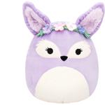 Іграшка м'яка Squishmallows Лисиця фенек Каденс 19см
