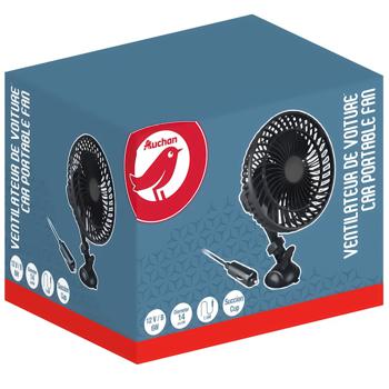 Ventilator China - buy, prices for Auchan - photo 1