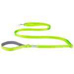 Amiplay Samba Easy Fix Adjustable Leash S 160-300cm / 15mm Green