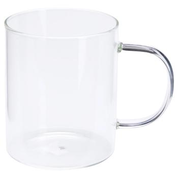 Набір чашок 3шт CD1200340 И861 (КІН) - купити, ціни на КОСМОС - фото 2