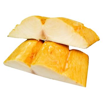 UFC Cold Smoked Escolar Fillet - buy, prices for Chudo Market - photo 1