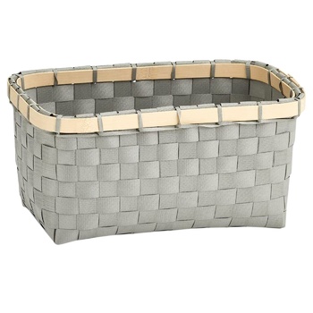 Zeller Basket 24х15х12cm - buy, prices for - photo 1