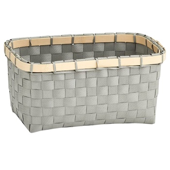 Zeller Basket 24х15х12cm - buy, prices for ULTRAMARKET - photo 1