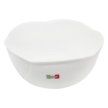 Heidrun Salad Bowl Plastic 24cm - buy, prices for MegaMarket - photo 1