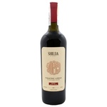 Shilda Otskhanuri Sapere Red Dry Wine 12.5% 0.75l