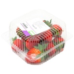 Strawberries 250g