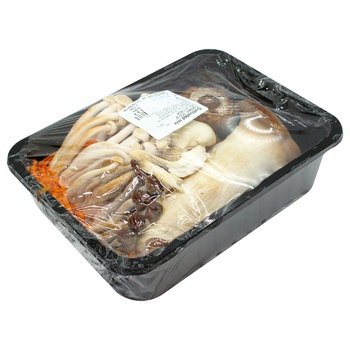 mushrooms shimeji fresh - buy, prices for - photo 1