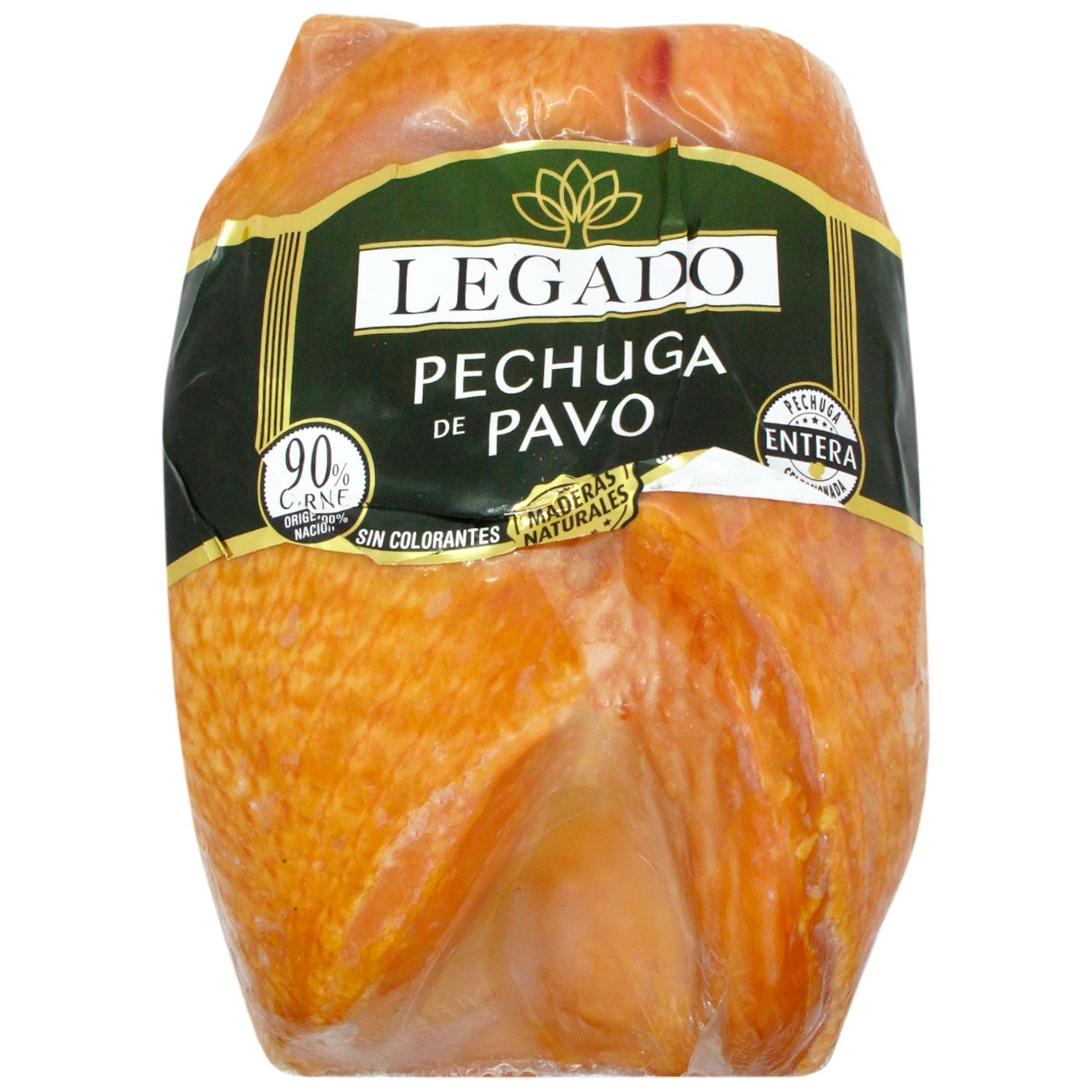 

Грудка Elpozo с индейки