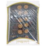 Nonpareil Cherry Chocolate Cake