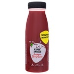 Super Smoozie Gentle Strawberries Smoothie 250ml