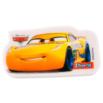 YES Cars Eraser - buy, prices for NOVUS - photo 2