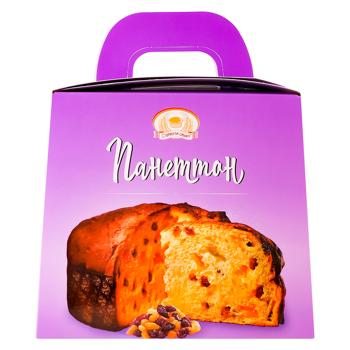 Panettone 700g Ukraine - buy, prices for Auchan - photo 1