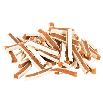 Trixie Premio Fish Rabbit Stripes Dog Snack with Rabbit and Cod 100g - buy, prices for MasterZoo - photo 2