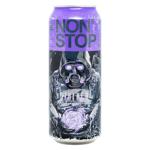 Non Stop Stalker Moonlight Highly Carbonated Energy Drink 0.5l