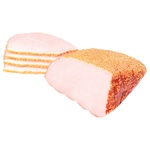 Буженина Глобино По-домашньому копчено-варена вищий ґатунок