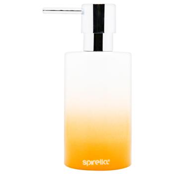 Spirella Tube Gradient Liquid Soap Dispenser