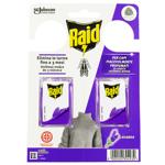 Гель Raid Лаванда від молі