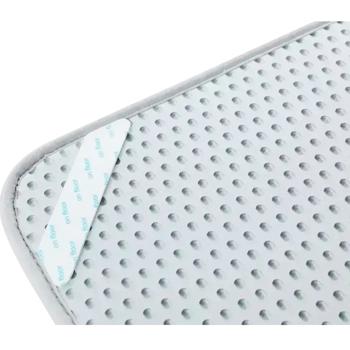 Коврик Petkit Litter Clean Pad силиконовый для смарт-лотка - купить, цены на - фото 3