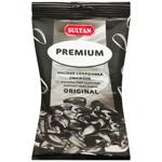 Насіння соняшника Sultan Premium смажене 120г