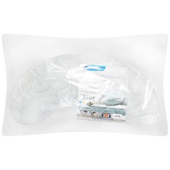Ideia Balance Mint Pillow 46x24x10cm