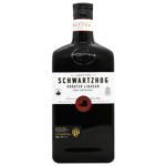 Ликер Schwartzhog Krauter 36,7% 0,7л