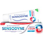 Зубна паста Sensodyne Чутливість зубів та захист ясен 75мл